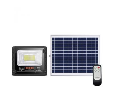 Đèn pha năng lượng mặt trời JD-8840L – 40w